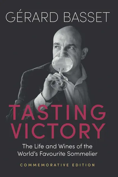Tasting Victory