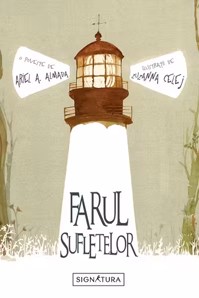 Farul sufletelor