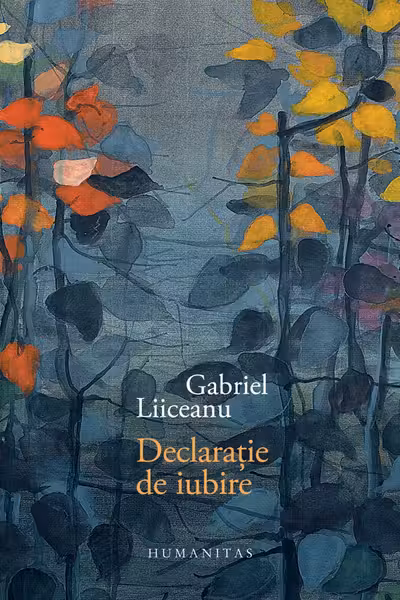 Declaratie de iubire