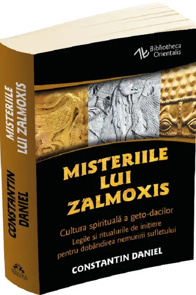 Misteriile lui Zalmoxis