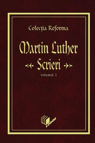Scrieri Vol.1