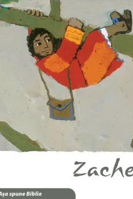 Zacheu