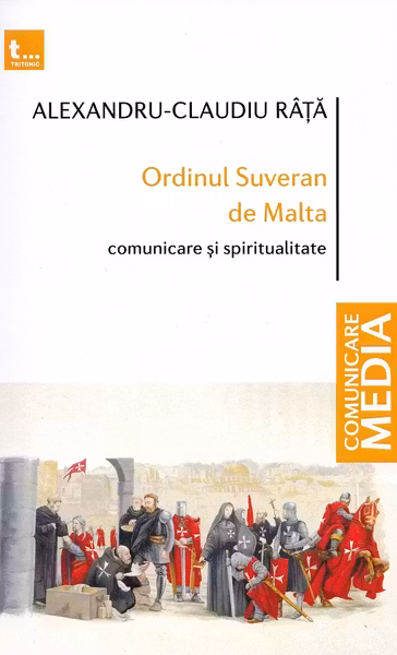 Ordinul Suveran de Malta. Comunicare și spiritualitate