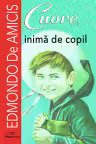 Cuore - Inima de copil