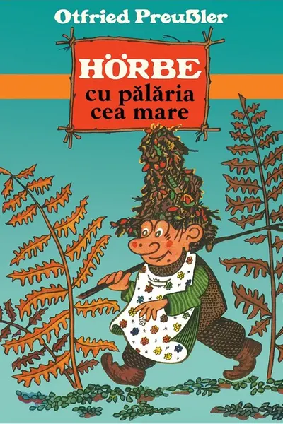 Horbe cu palaria cea mare