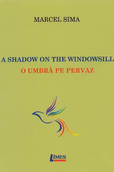 A Shadow on The Windowsill. O umbră pe pervaz