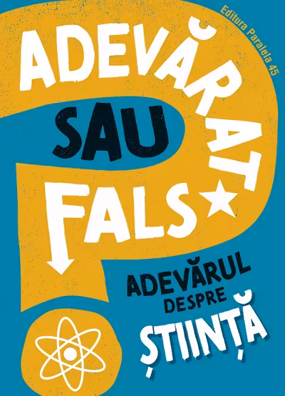 Adevarul despre stiinta