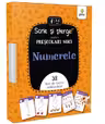 Numerele. Prescolari mici