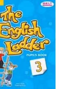 The English Ladder 3 Pupil s Book