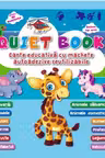 Quiet book