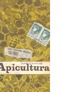 Apicultura nr. 5/1968 - Revista lunara de stiinta si practica apicola