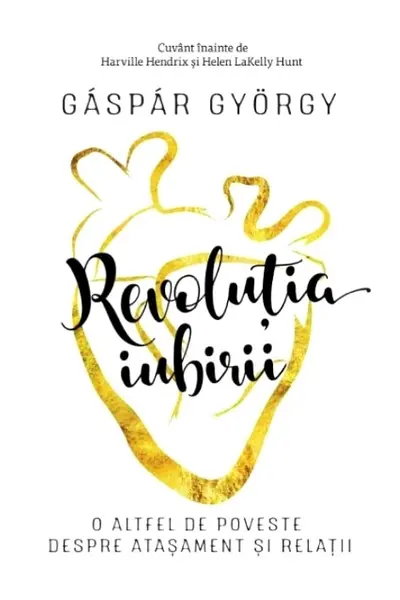 Revolutia iubirii
