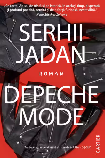 Depeche Mode
