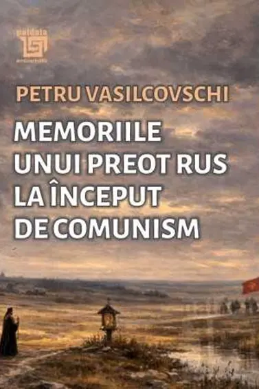 Memoriile unui preot rus la inceput de communism
