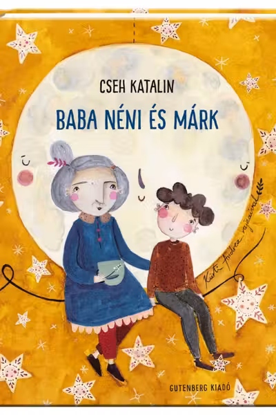 Baba néni és Márk