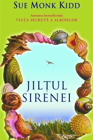 Jiltul Sirenei