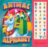 Carte cu sunete. Animal Alphabet