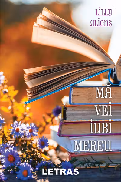 Mă vei iubi mereu