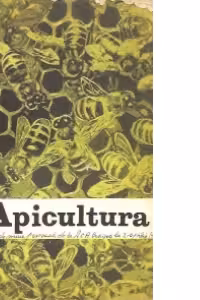 Apicultura nr. 3/1968 - Revista lunara de stiinta si practica apicola