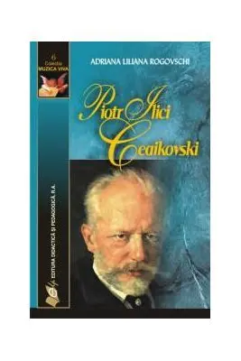 Piotr Ilici Ceaikovski