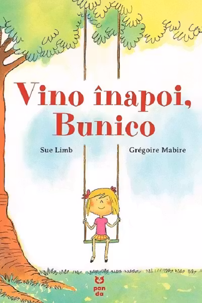 Vino înapoi, bunico