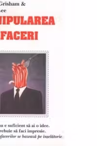 Manipularea in afaceri