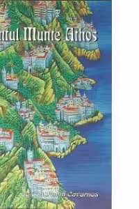 Sfantul Munte Athos