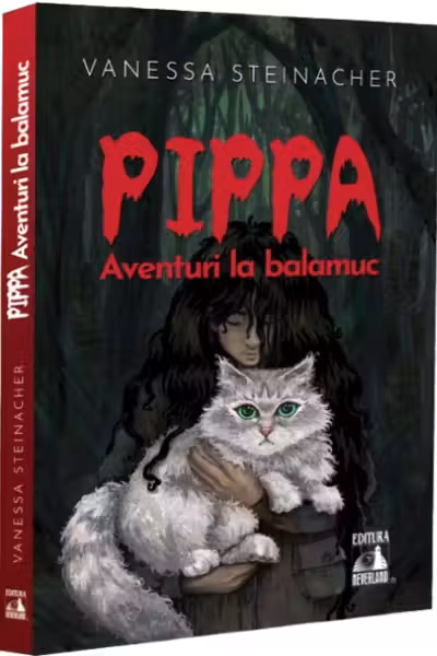 Pippa. Aventuri la balamuc