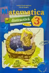 Matematica distractiva - clasa 3