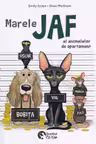 Marele jaf al animalelor de apartament