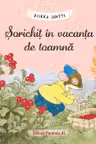 Sorichit in vacanta de toamna