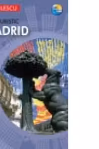 Madrid. Ghid turistic