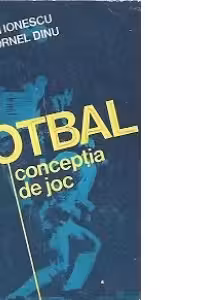 Fotbal - Conceptia de joc