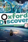 Oxford Discover 6 Student Book- REDUCERE 50%