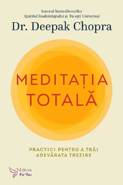 Meditația totală