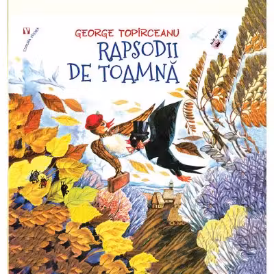 Rapsodii de toamna