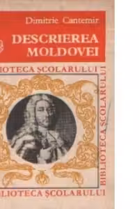 Descrierea Moldovei