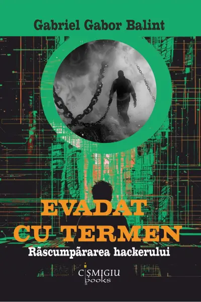 Evadat cu termen