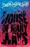 House of Many Ways