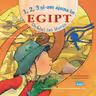 1, 2, 3 si-am ajuns in Egipt. Ochiul lui Horus