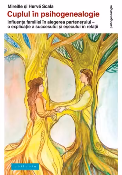 Cuplul in psihogenealogie