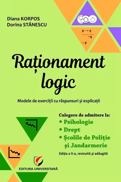 Raționament logic