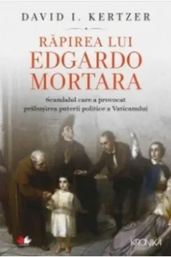 Rapirea lui Edgardo Mortaro