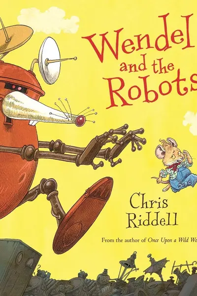 Wendel and the Robots