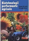 Biotehnologii performante agricole (Nicolae Gh. Turliu)