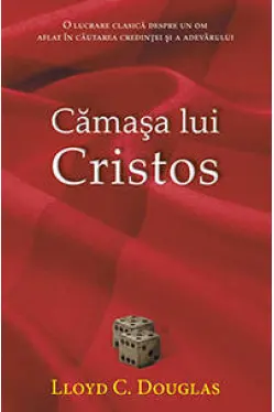 Camasa lui Cristos