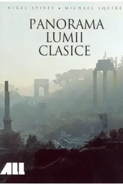 Panorama Lumii Clasice N.Spivey