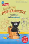 Das kleine Muffelmonster