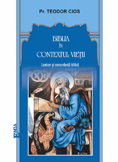 Biblia în contextul vieții