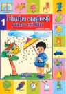 Limba Engleza pentru cei mici cu CD - nr. 1